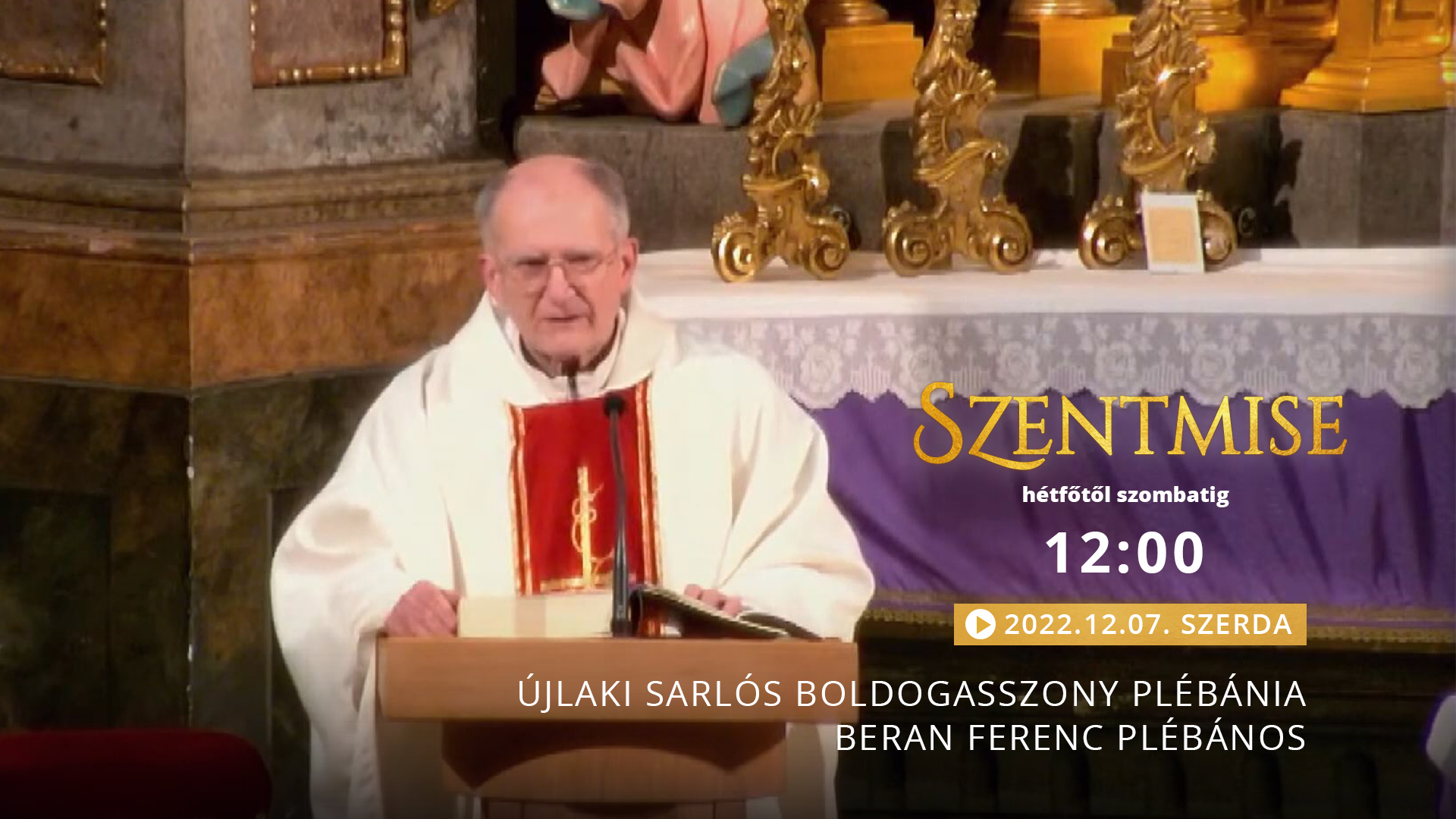 EWTN | Élő Igazság. Katolikus élet.