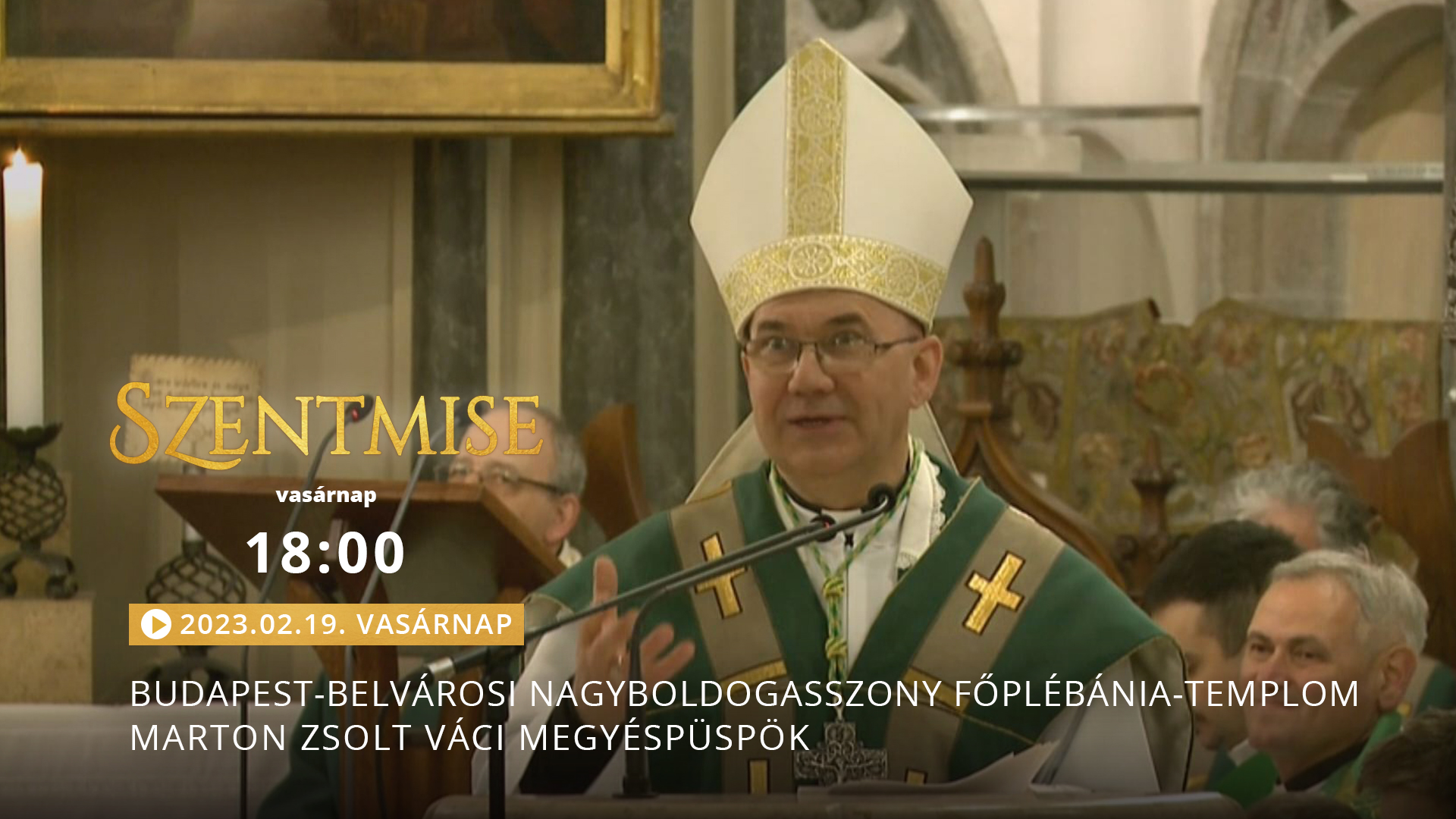 EWTN | Élő Igazság. Katolikus élet.