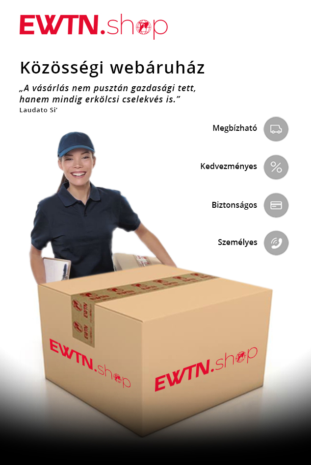 EWTN.shop