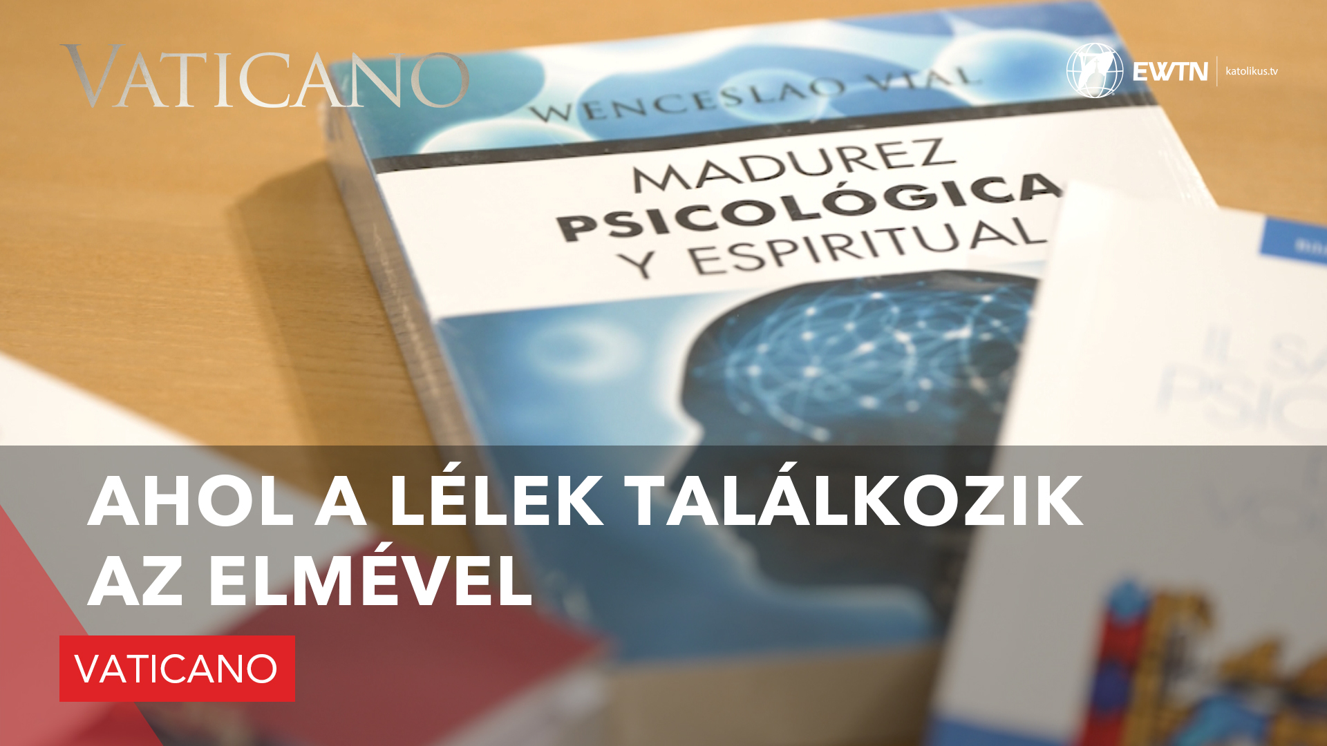 Ahol a lélek találkozik az elmével