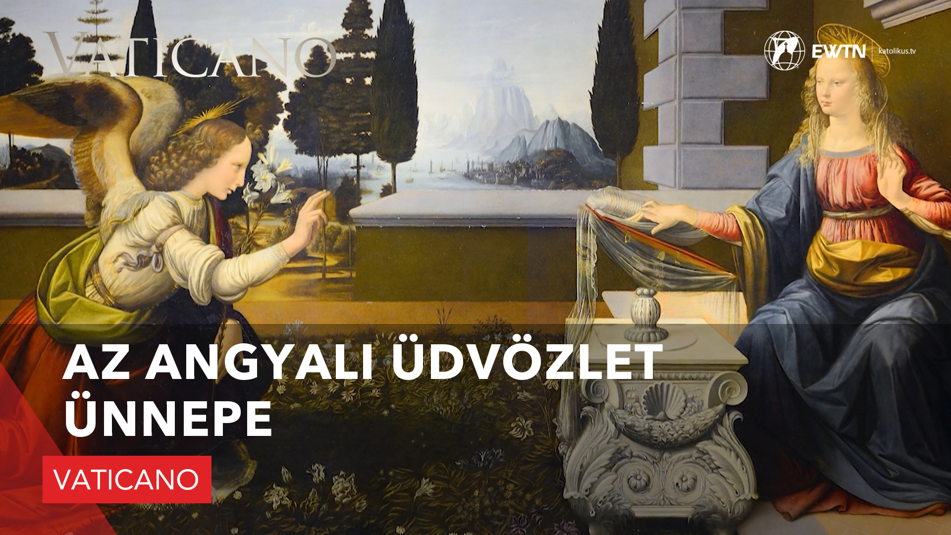 Gyümölcsoltó Boldogasszony ünnepe