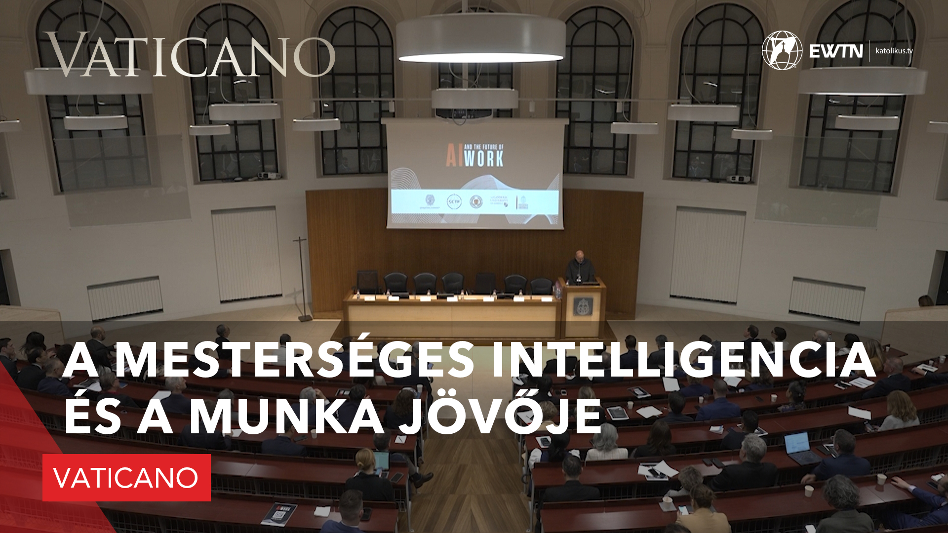 A mesterséges intelligencia és a munka jövője