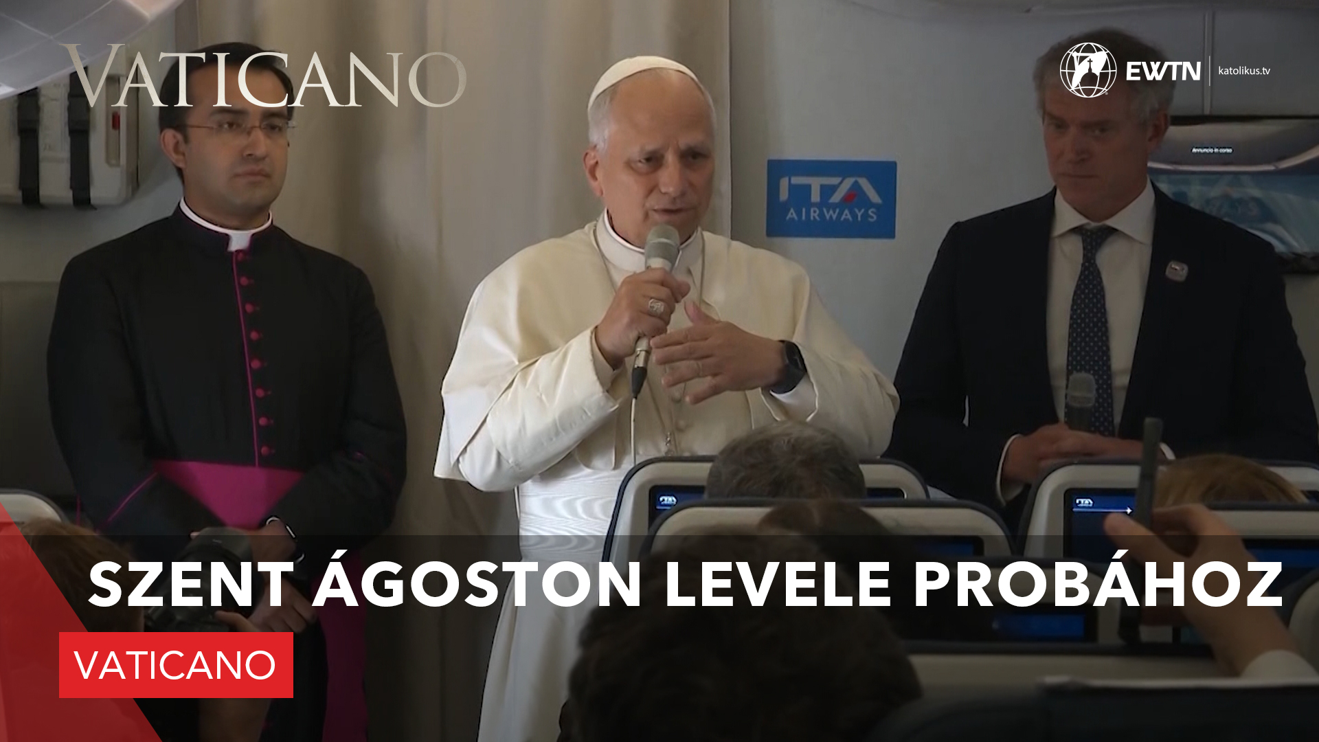 Szent Ágoston levele Probához